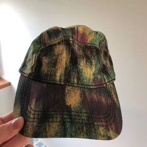 Urban Outfitters 5-Panel Hat (New with Tags)